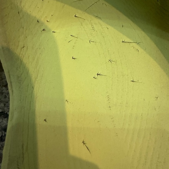 HOKA ORA 3 RECOVERY SLIDES
 Color is Honeydew men’s 10 or Women’s 12 - Picture 6 of 7